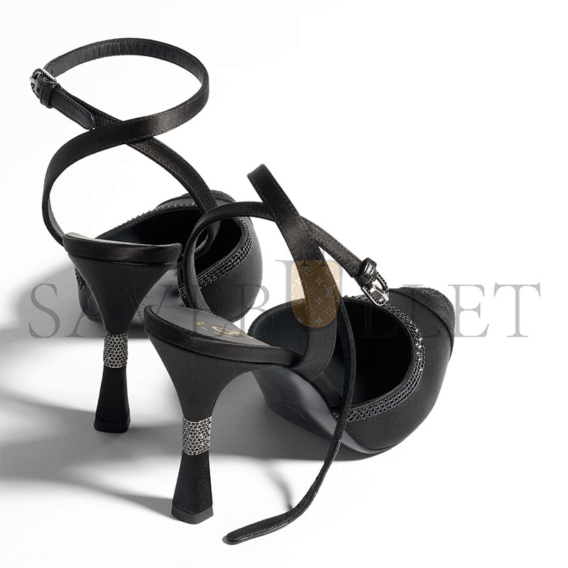CHANEL SLINGBACKS G46497